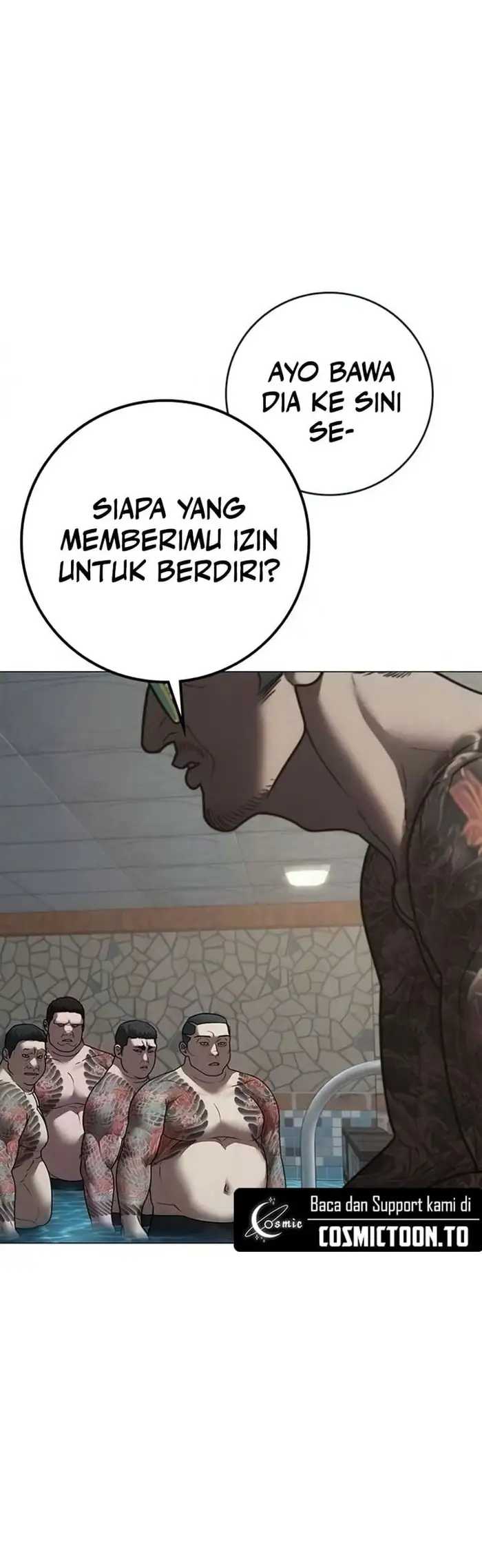 Read Reality Quest ID Manga Online