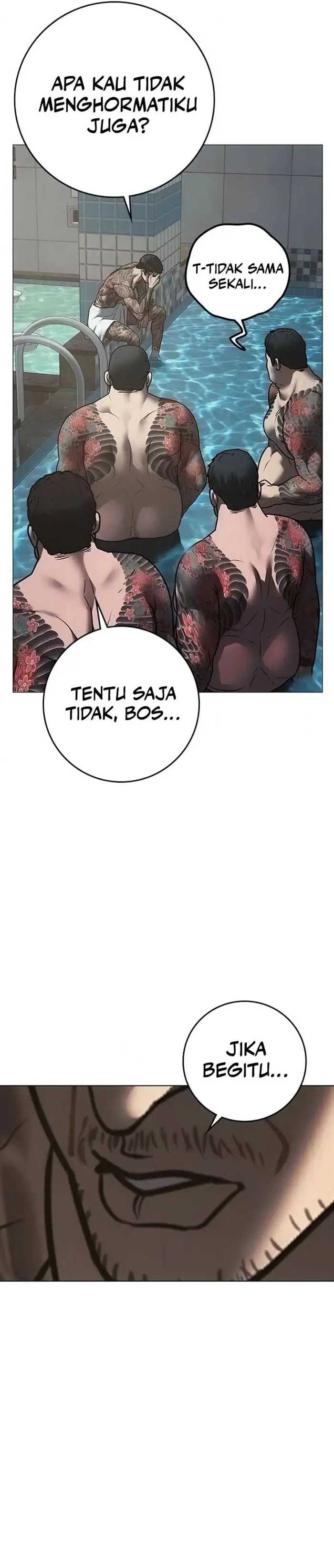 Read Reality Quest ID Manga Online