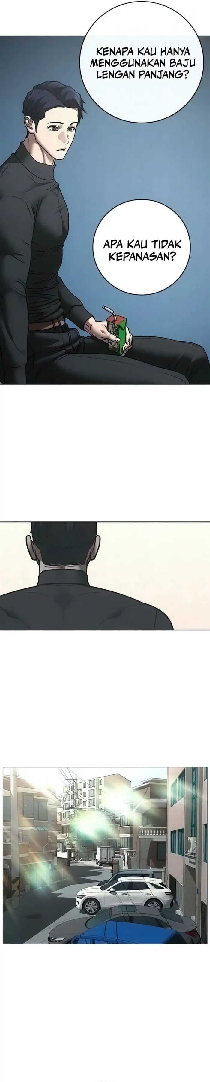 Read Reality Quest ID Manga Online