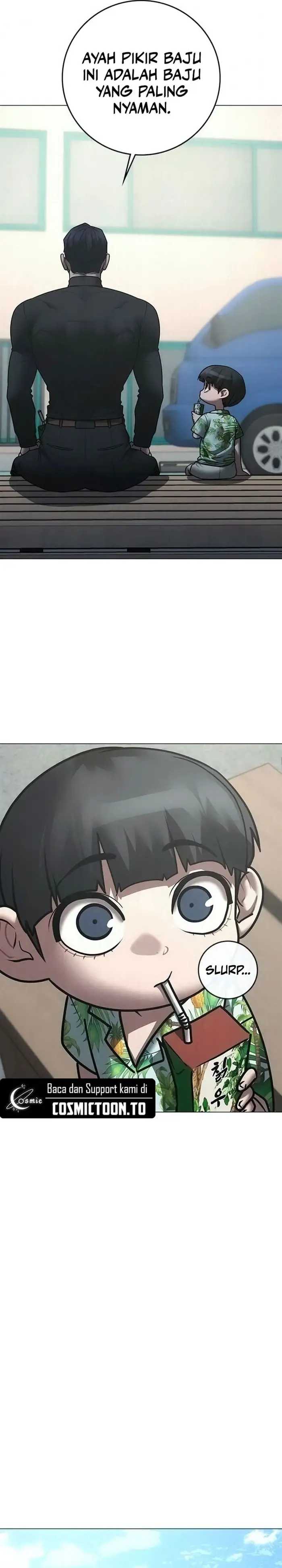 Read Reality Quest ID Manga Online