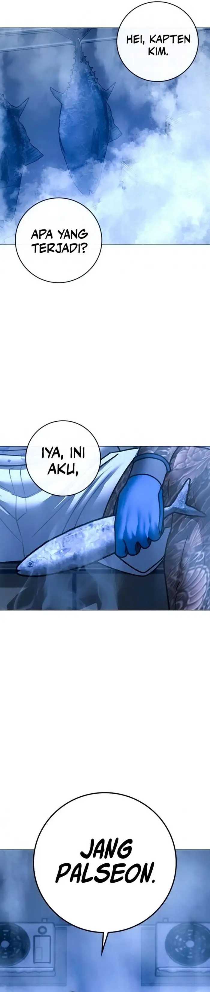 Read Reality Quest ID Manga Online