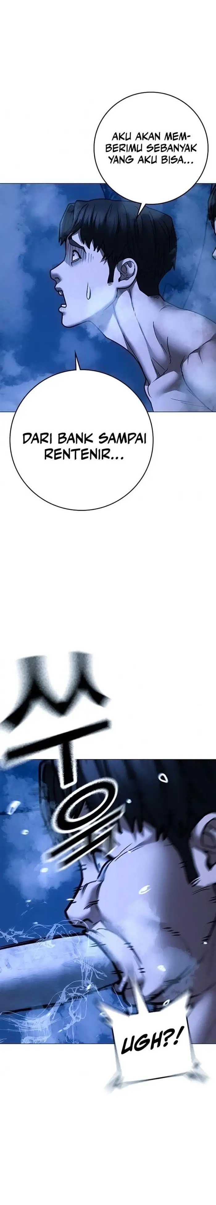 Read Reality Quest ID Manga Online