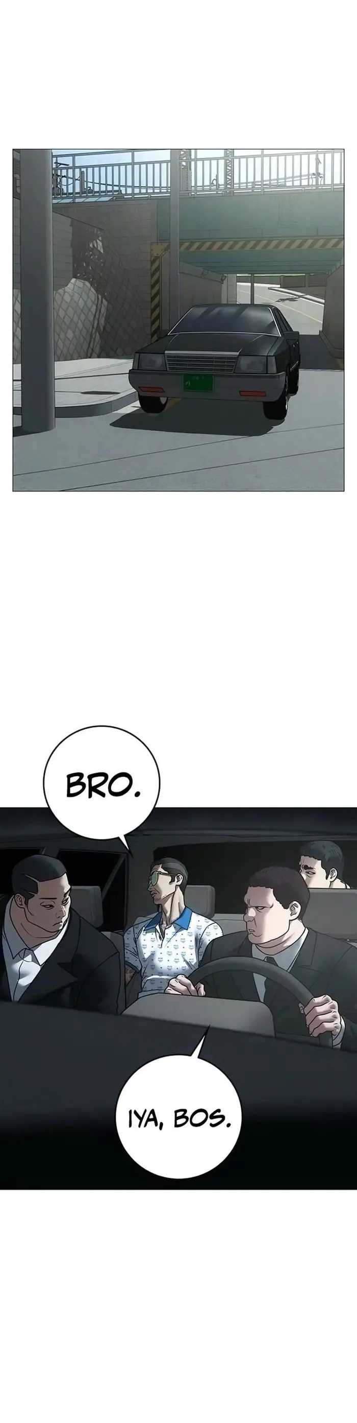 Read Reality Quest ID Manga Online