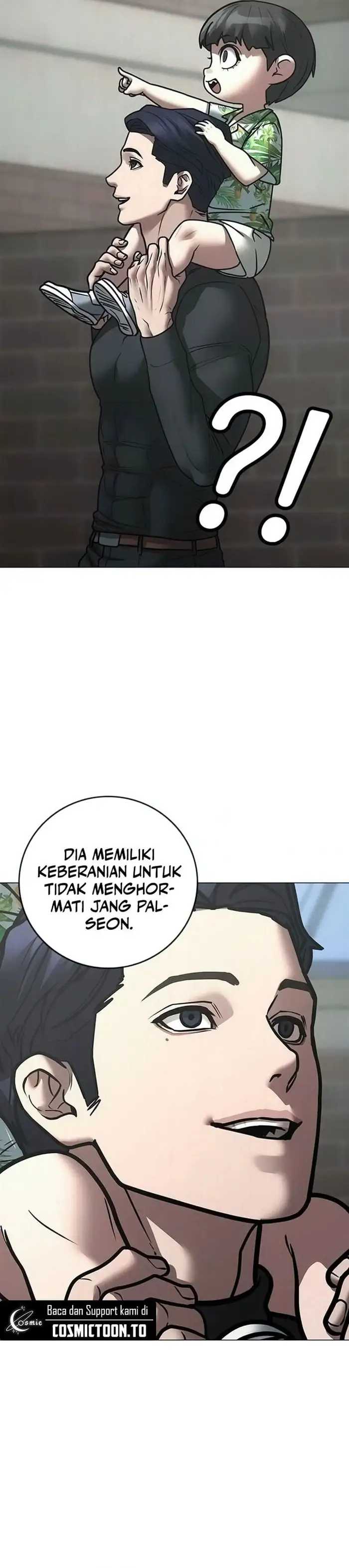 Read Reality Quest ID Manga Online