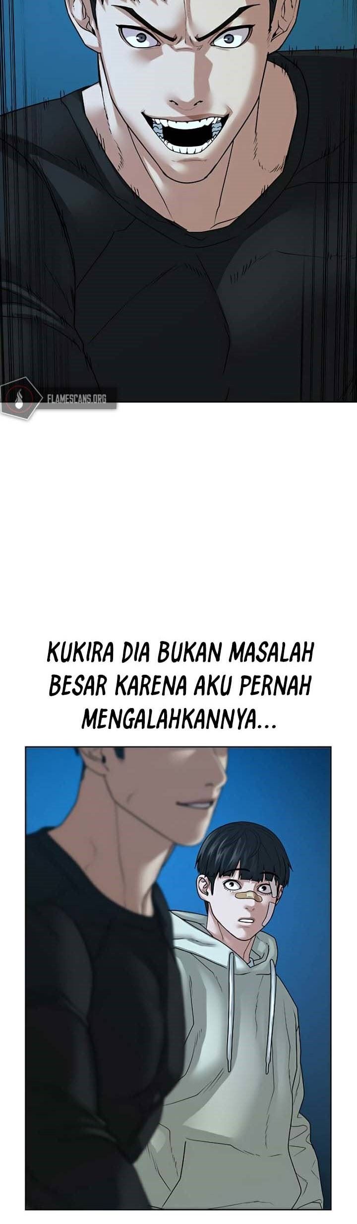 Read Reality Quest ID Manga Online