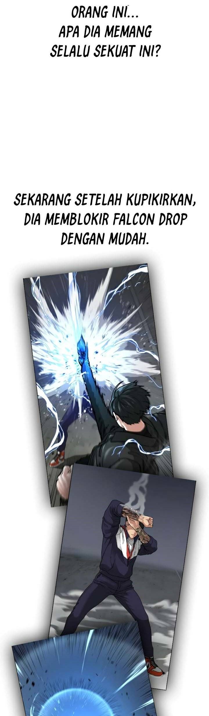 Read Reality Quest ID Manga Online