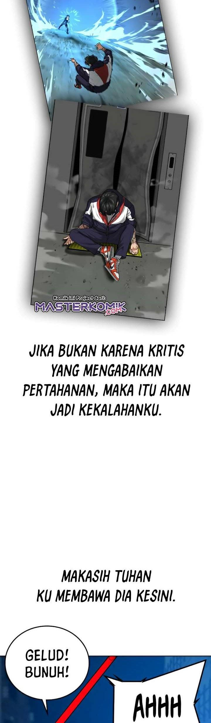 Read Reality Quest ID Manga Online