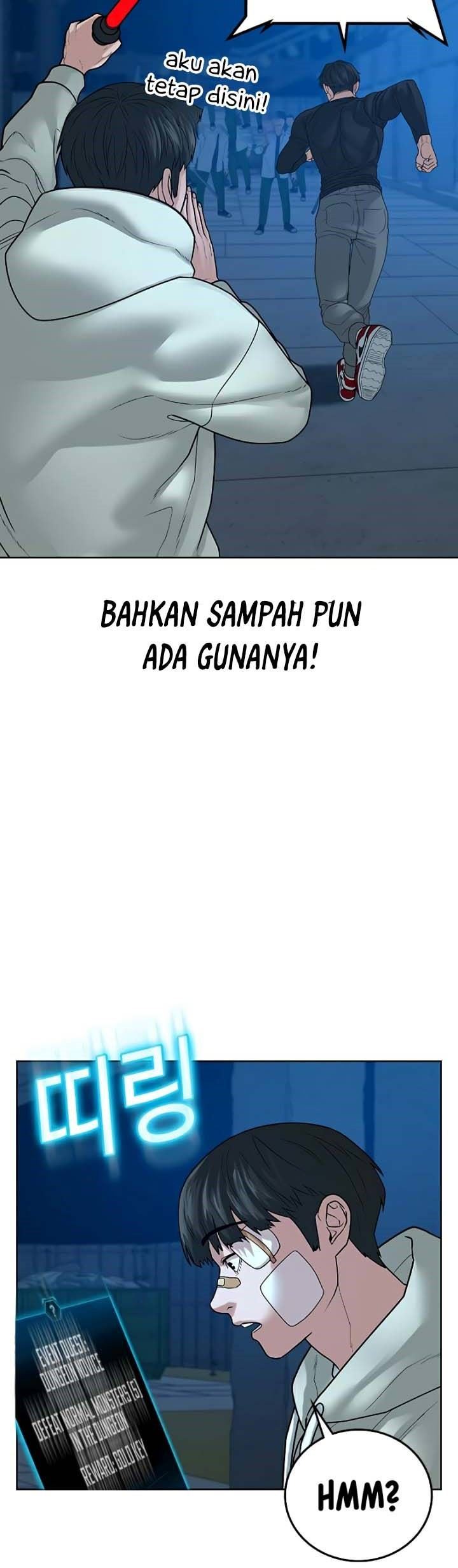 Read Reality Quest ID Manga Online