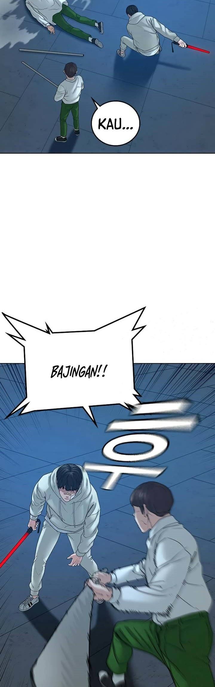 Read Reality Quest ID Manga Online