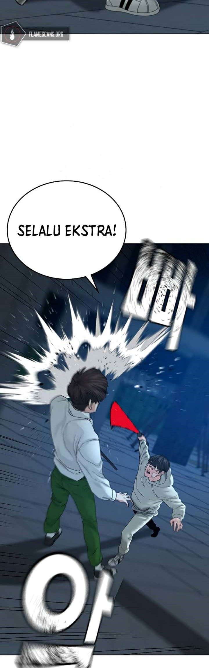 Read Reality Quest ID Manga Online