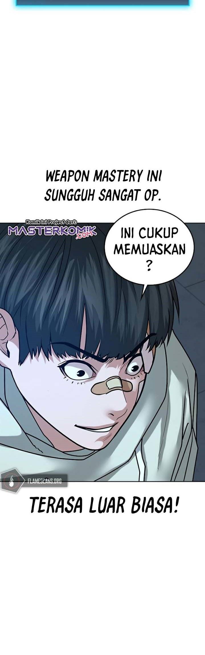 Read Reality Quest ID Manga Online