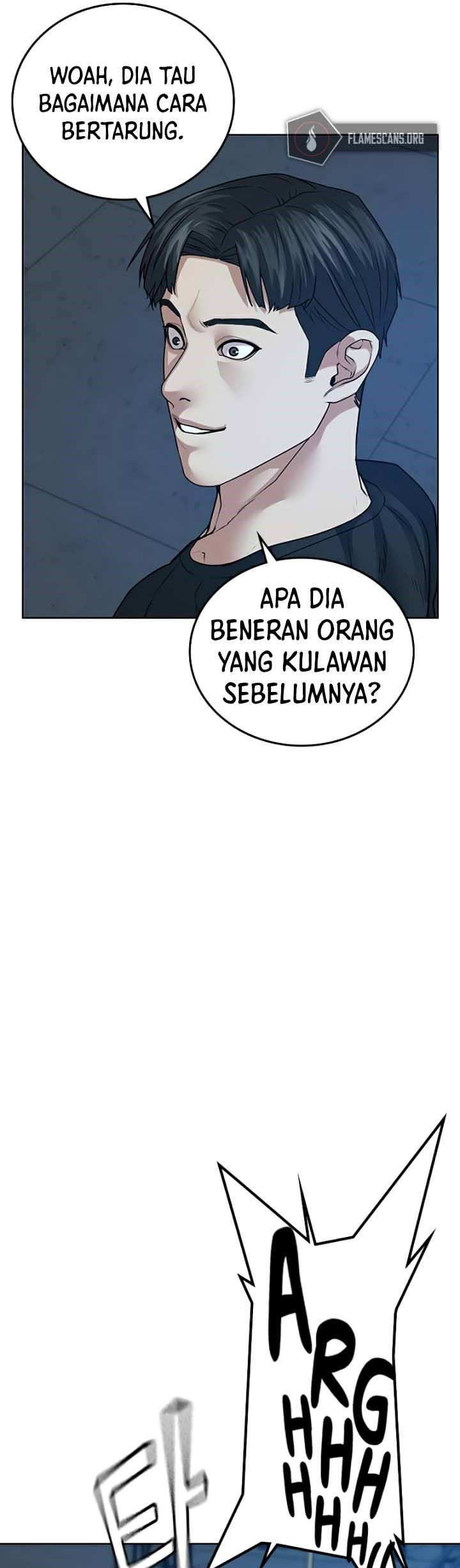 Read Reality Quest ID Manga Online