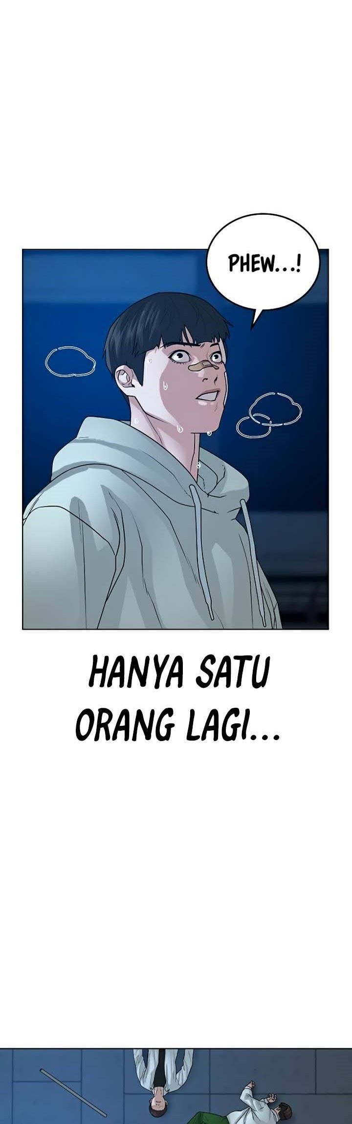 Read Reality Quest ID Manga Online