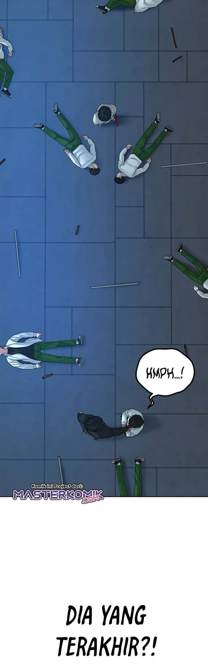 Read Reality Quest ID Manga Online
