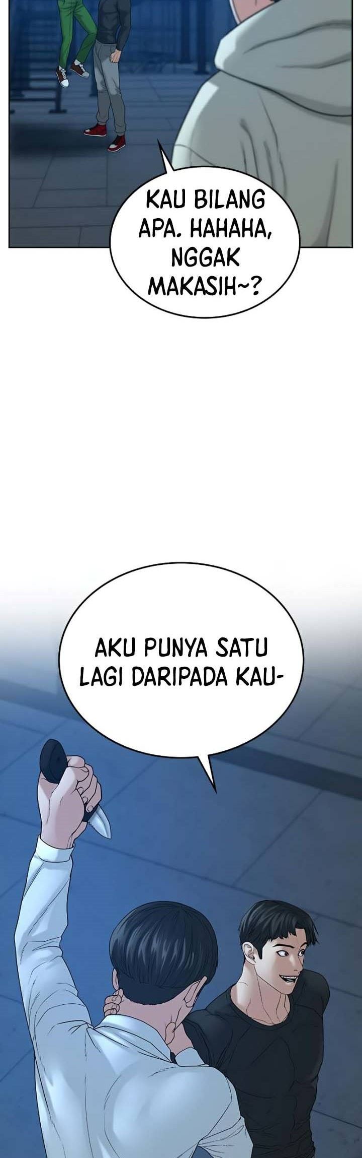 Read Reality Quest ID Manga Online