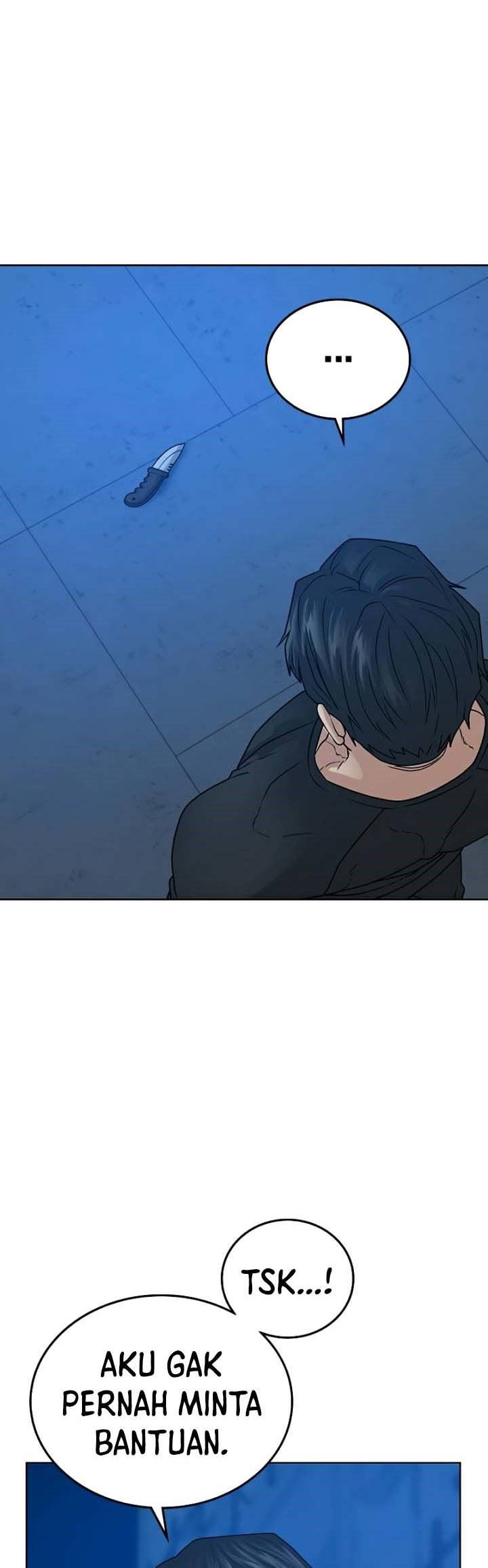 Read Reality Quest ID Manga Online