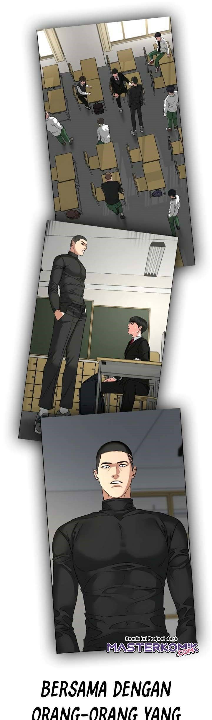 Read Reality Quest ID Manga Online