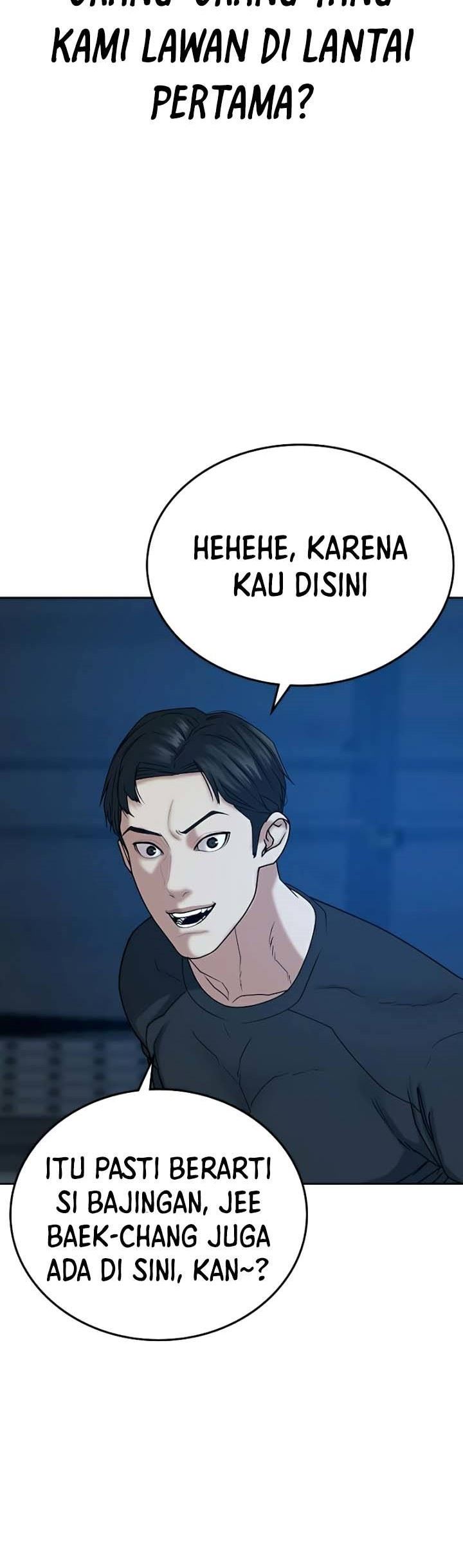 Read Reality Quest ID Manga Online