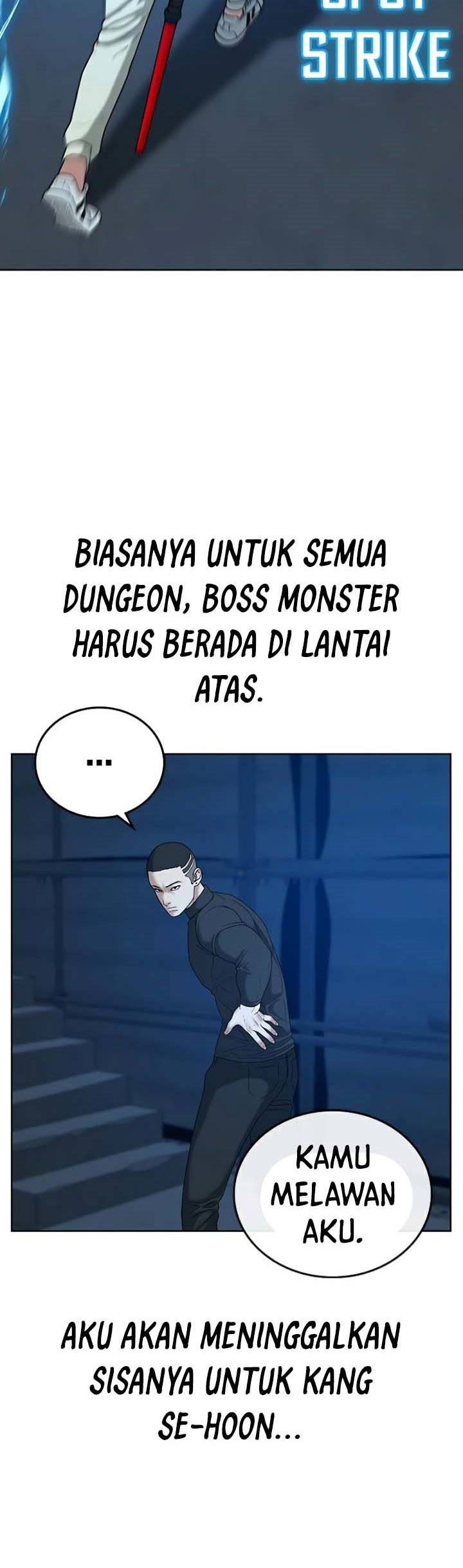 Read Reality Quest ID Manga Online