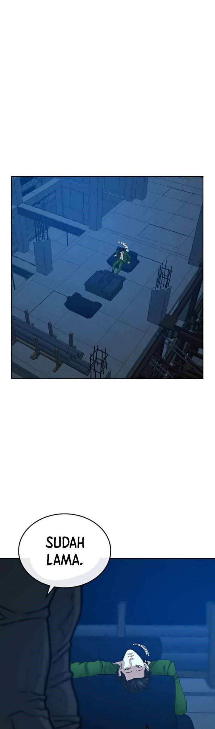 Read Reality Quest ID Manga Online