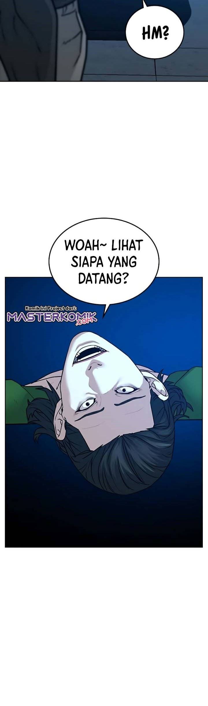 Read Reality Quest ID Manga Online