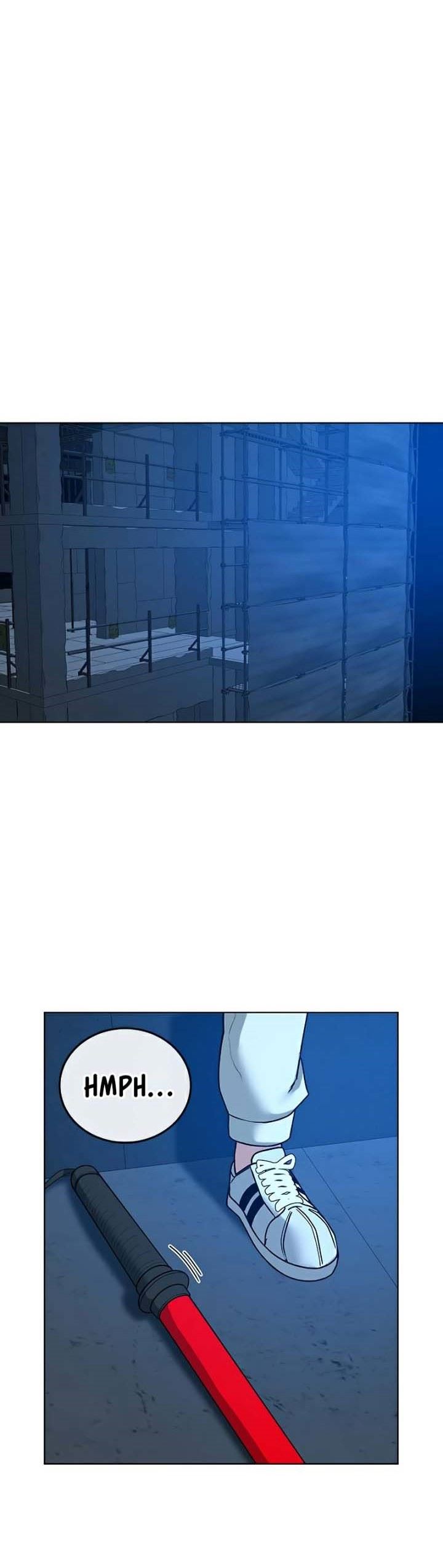 Read Reality Quest ID Manga Online