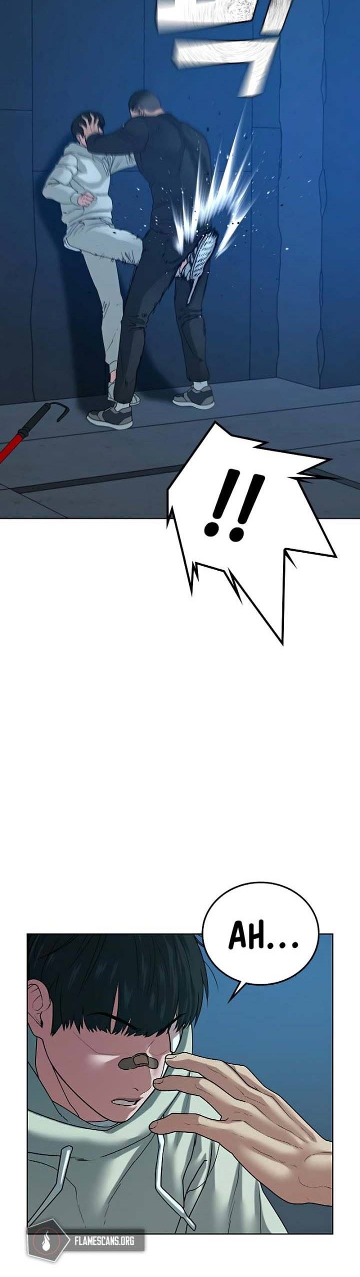 Read Reality Quest ID Manga Online