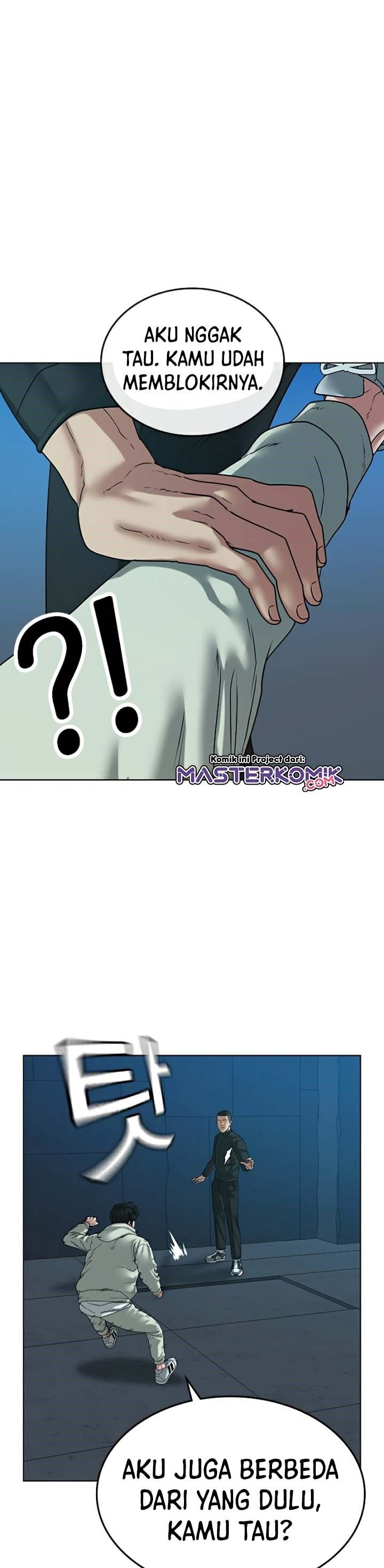 Read Reality Quest ID Manga Online