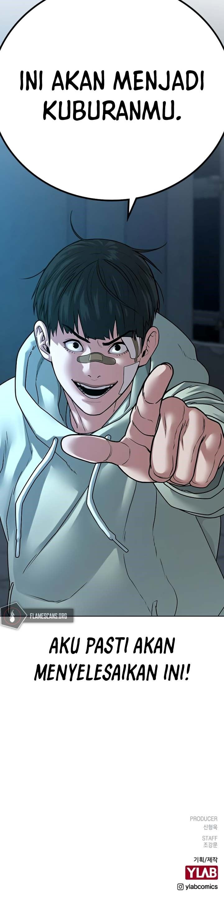 Read Reality Quest ID Manga Online