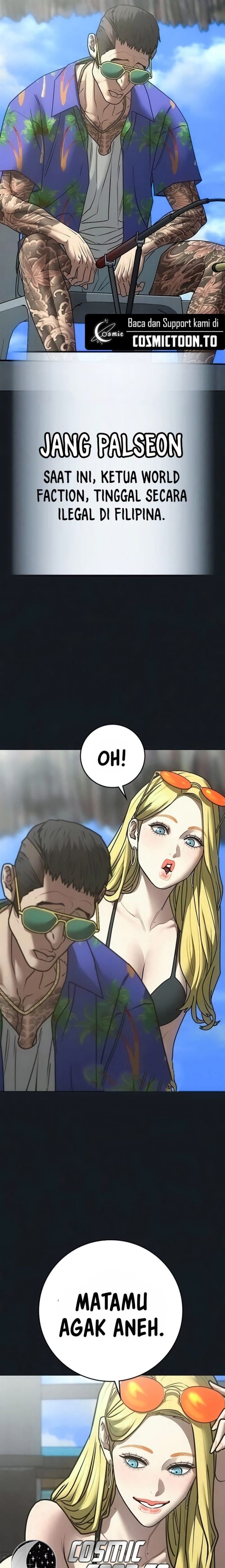 Read Reality Quest ID Manga Online