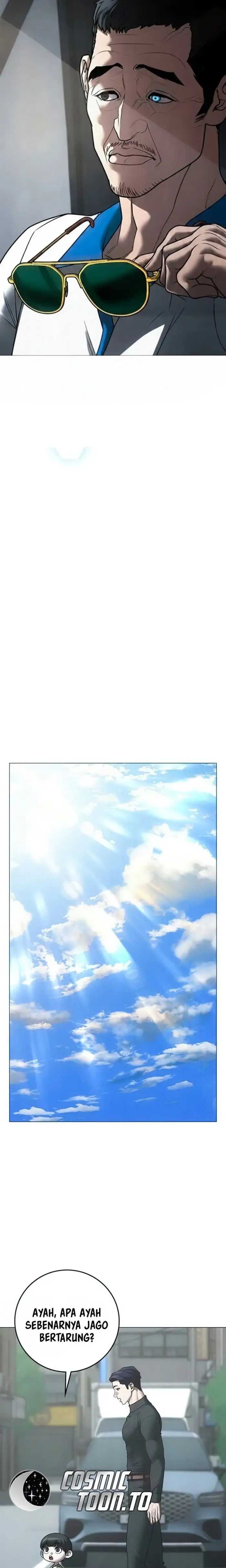 Read Reality Quest ID Manga Online