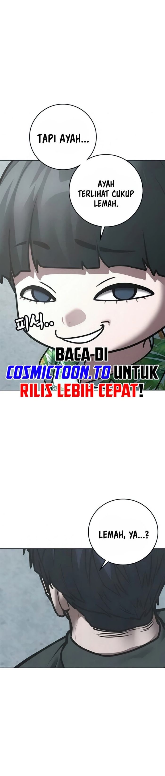 Read Reality Quest ID Manga Online