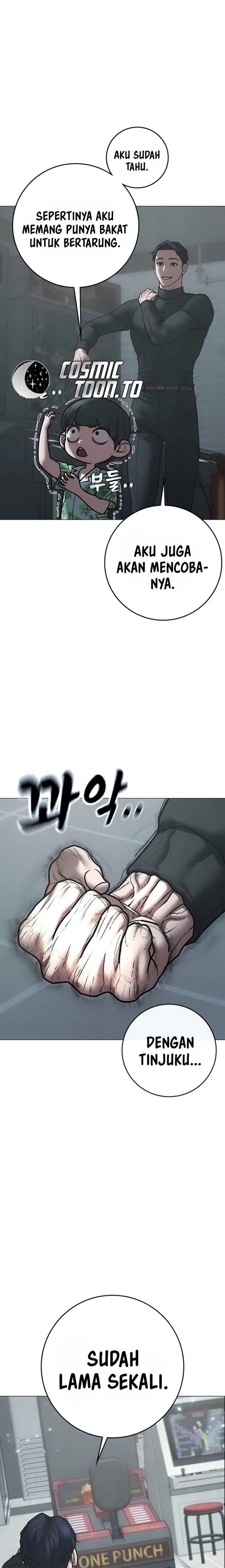 Read Reality Quest ID Manga Online