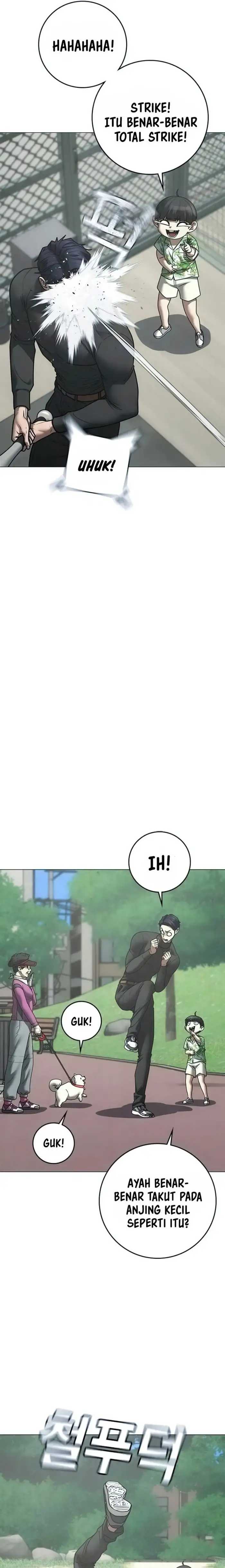 Read Reality Quest ID Manga Online