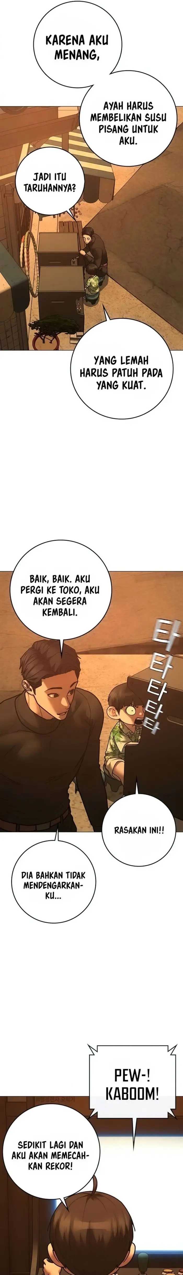 Read Reality Quest ID Manga Online