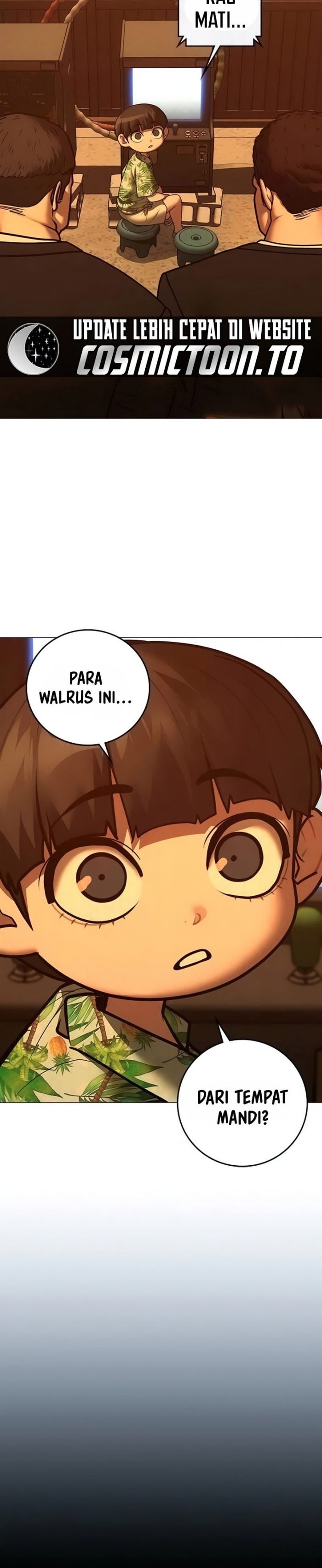 Read Reality Quest ID Manga Online