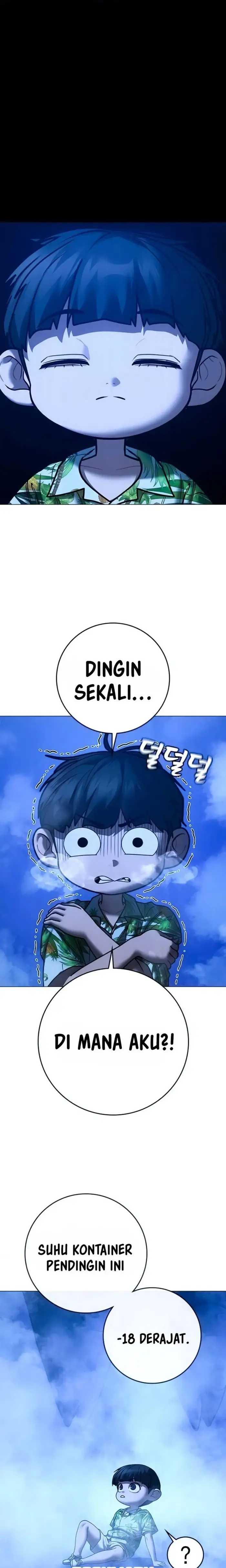 Read Reality Quest ID Manga Online