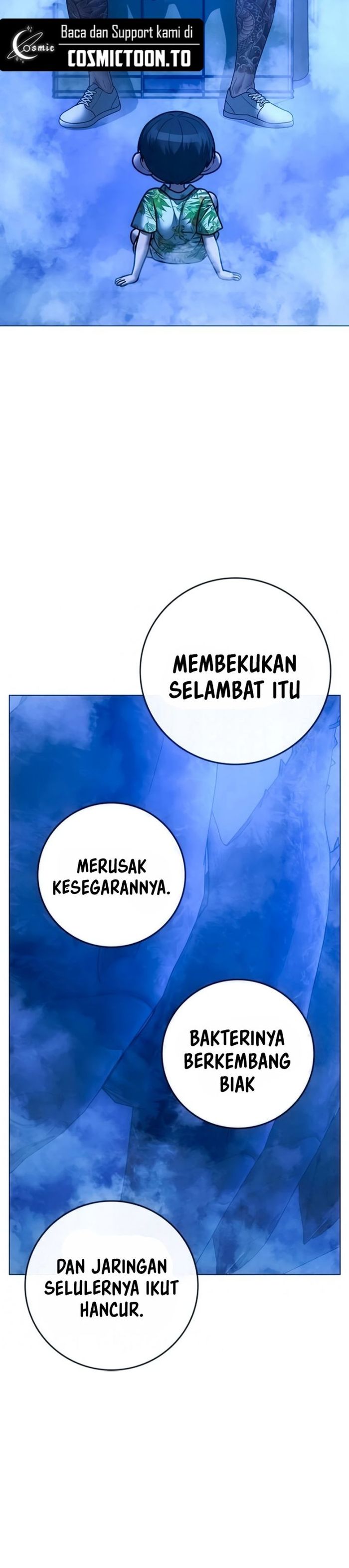 Read Reality Quest ID Manga Online