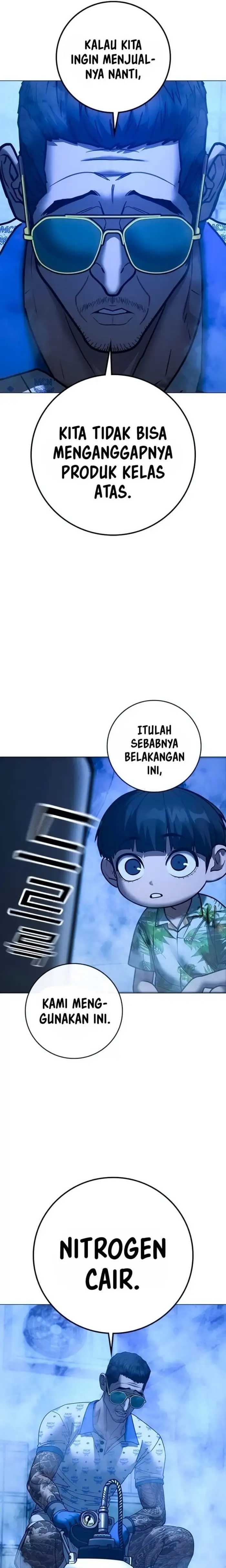 Read Reality Quest ID Manga Online