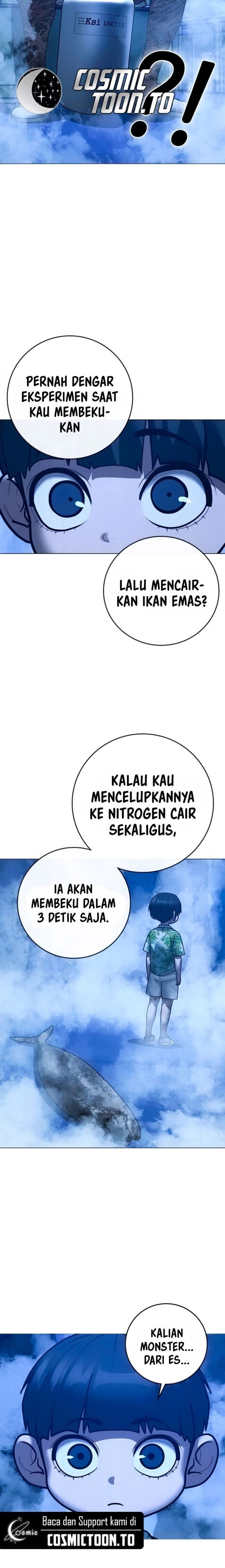 Read Reality Quest ID Manga Online
