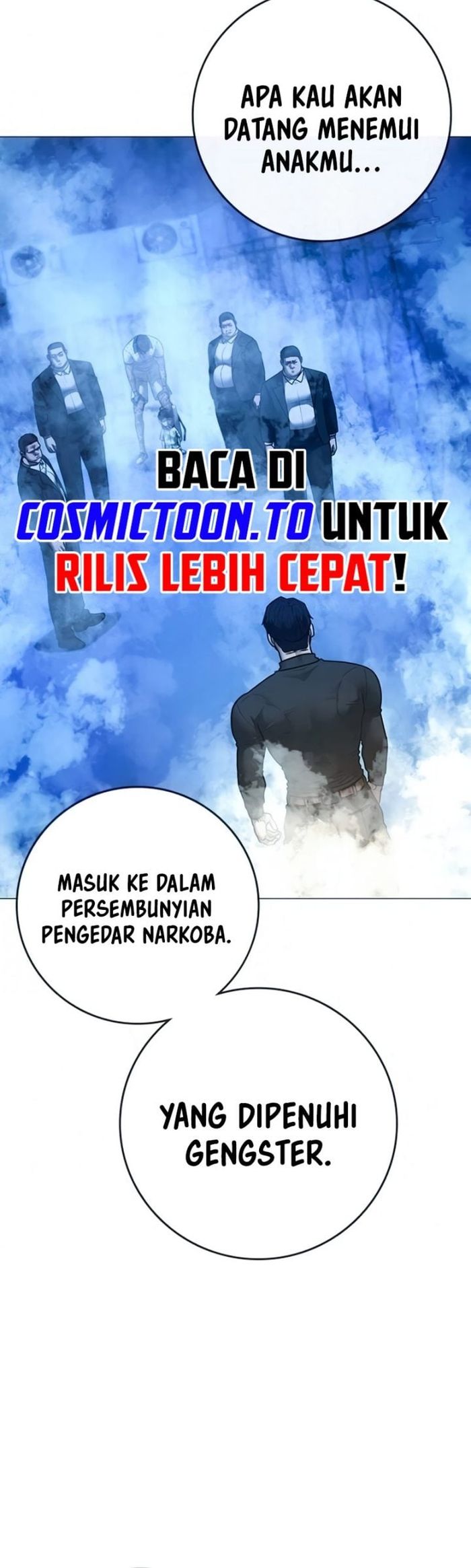 Read Reality Quest ID Manga Online