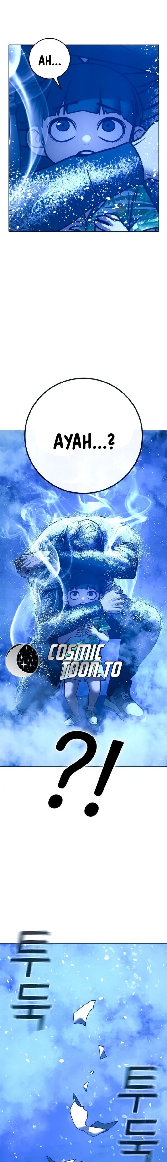 Read Reality Quest ID Manga Online