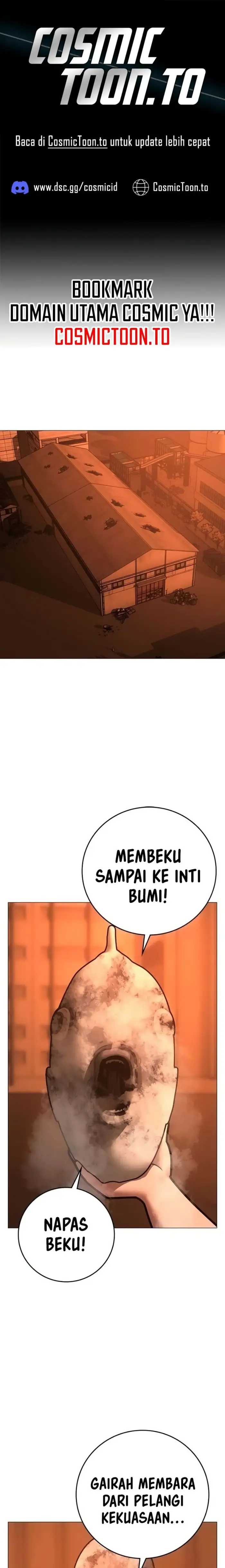 Read Reality Quest ID Manga Online