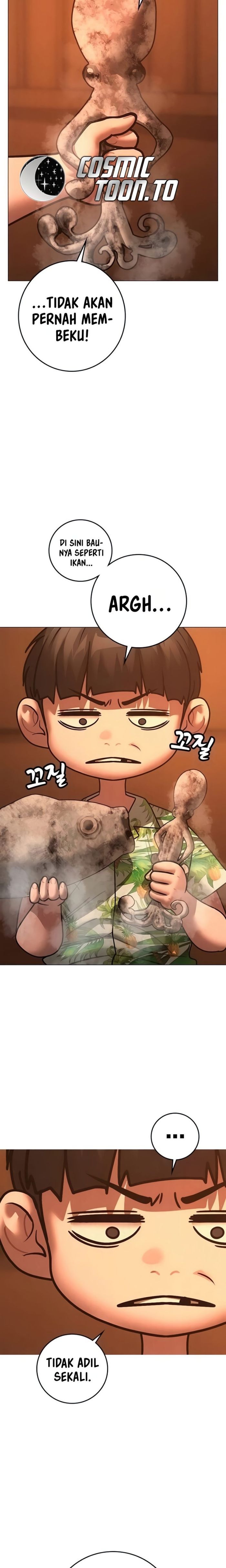Read Reality Quest ID Manga Online