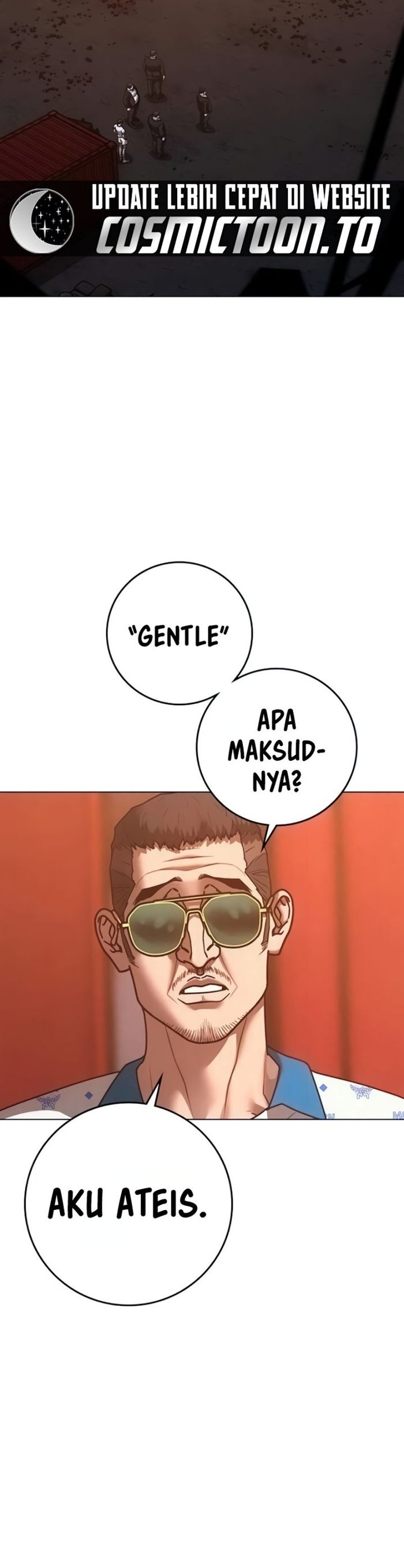 Read Reality Quest ID Manga Online
