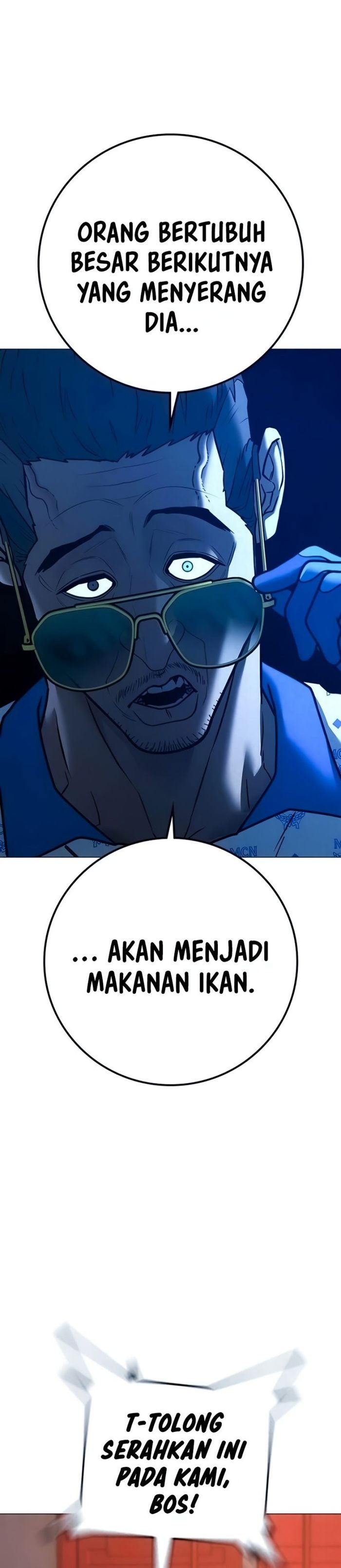 Read Reality Quest ID Manga Online