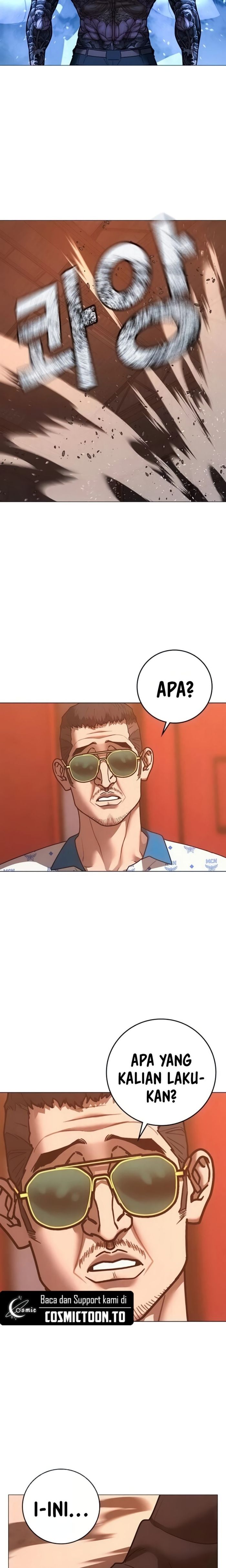 Read Reality Quest ID Manga Online