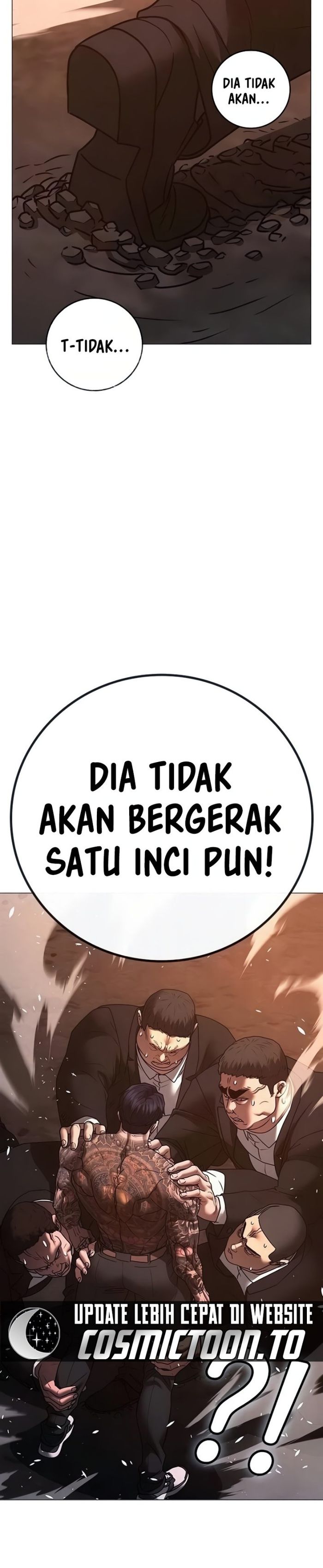 Read Reality Quest ID Manga Online