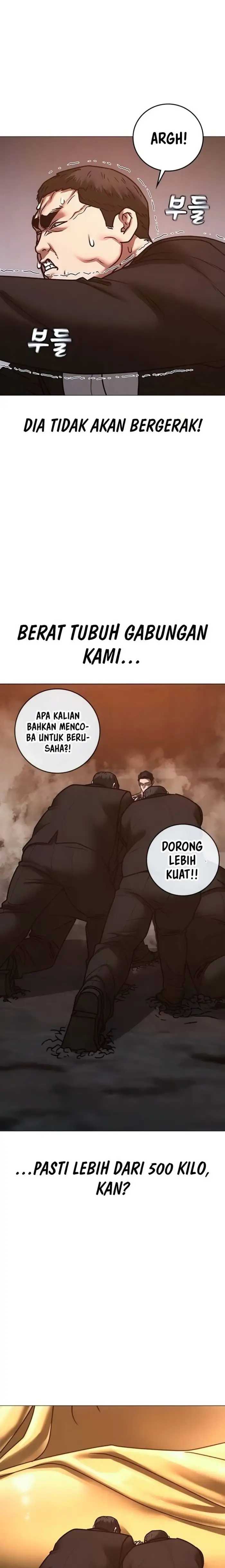 Read Reality Quest ID Manga Online