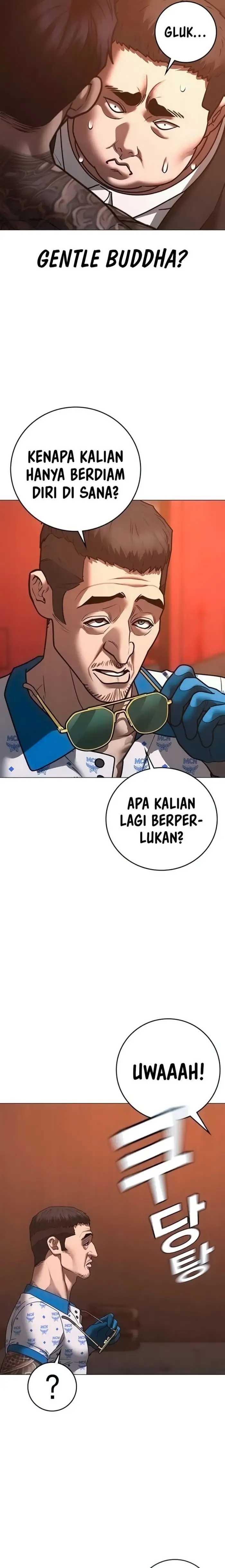 Read Reality Quest ID Manga Online